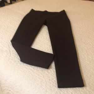 THEORY Leggings Size M